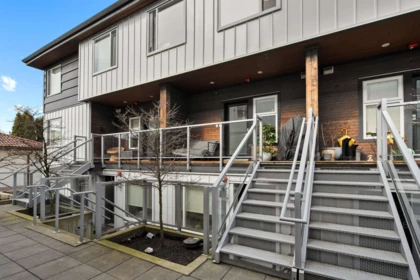 Office / Den Photo of 216 455 E 16th Avenue, Vancouver, BC