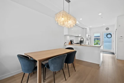 Pantry Photo of 216 455 E 16th Avenue, Vancouver, BC