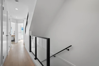 Powder Room Photo of 216 455 E 16th Avenue, Vancouver, BC