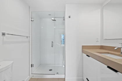 Primary Bedroom Photo of 216 455 E 16th Avenue, Vancouver, BC