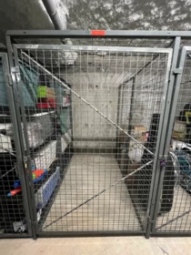 Aerial View of 103 7478 Byrnepark Walk, Burnaby, BC