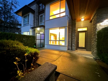 Community Amenities Photo (Clubhouse) of 103 7478 Byrnepark Walk, Burnaby, BC