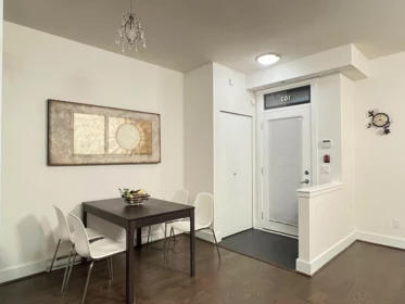 103 7478 Byrnepark Walk, Burnaby, BC, Burnaby — Townhouse for sale