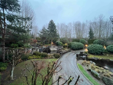 Hot Tub / Spa Photo of 103 7478 Byrnepark Walk, Burnaby, BC