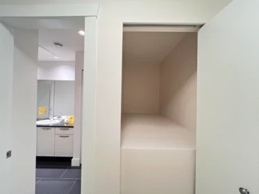 Mudroom Photo of 103 7478 Byrnepark Walk, Burnaby, BC