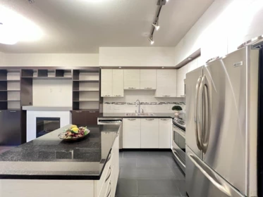 Pantry Photo of 103 7478 Byrnepark Walk, Burnaby, BC