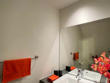 Primary Bedroom Photo of 103 7478 Byrnepark Walk, Burnaby, BC