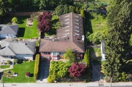 619 Harrison Avenue, Coquitlam, BC, Coquitlam — Single Family Residence for sale