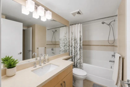 Loft / Bonus Room Photo of 205 6800 Eckersley Road, Richmond, BC