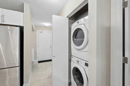 Mudroom Photo of 205 6800 Eckersley Road, Richmond, BC