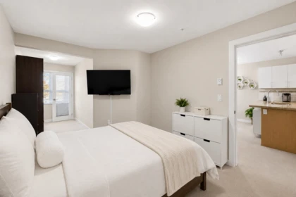 Powder Room Photo of 205 6800 Eckersley Road, Richmond, BC