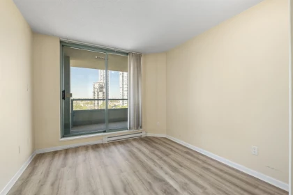 Loft / Bonus Room Photo of 1306 4388 Buchanan Street, Burnaby, BC