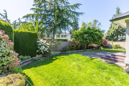 Garage Interior Photo of 2227 140a Street, Surrey, BC