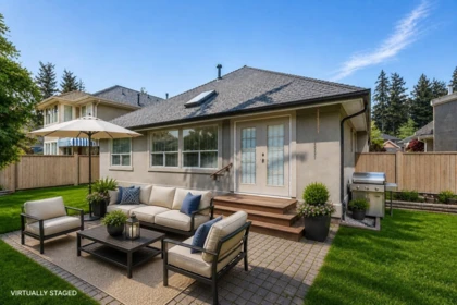 Outdoor Patio Photo of 2227 140a Street, Surrey, BC