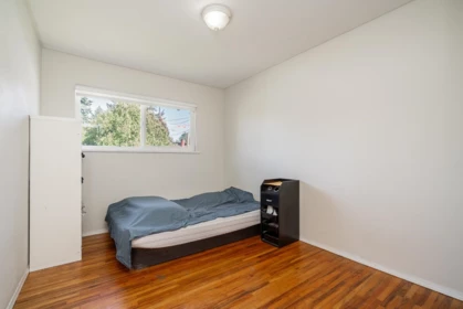 Bedroom 2 Photo of 13782 Harper Road, Surrey, BC