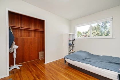 Bedroom 3 Photo of 13782 Harper Road, Surrey, BC