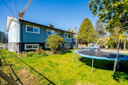 13782 Harper Road, Surrey, BC, Surrey — Single Family Residence for sale