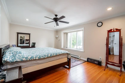 Basement Recreation Room Photo of 8358 144 Street, Surrey, BC