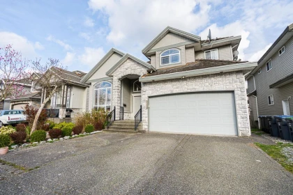 8358 144 Street, Surrey, BC, Surrey — Single Family Residence for sale