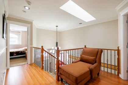 Hallway Photo of 8358 144 Street, Surrey, BC