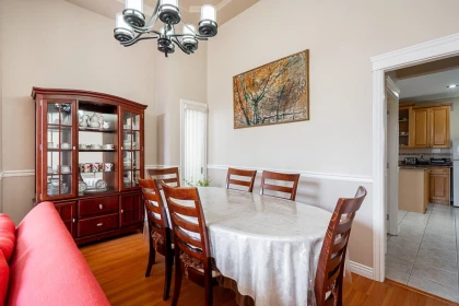 Kitchen Photo of 8358 144 Street, Surrey, BC