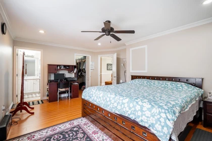 Laundry Room Photo of 8358 144 Street, Surrey, BC