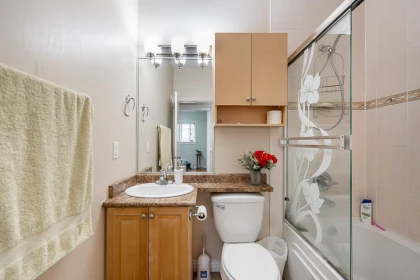 Office / Den Photo of 8358 144 Street, Surrey, BC