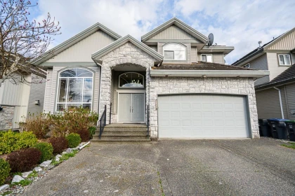 Playground / Recreational Area Near 8358 144 Street, Surrey, BC