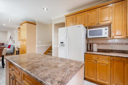 Primary Bedroom Photo of 8358 144 Street, Surrey, BC