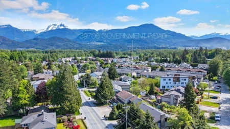 Fitness Center Photo Near 39706 Government Road, Squamish, BC