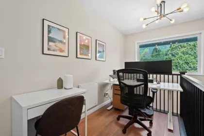 Office / Den Photo of 39706 Government Road, Squamish, BC