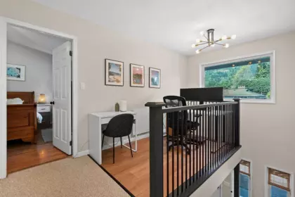 Powder Room Photo of 39706 Government Road, Squamish, BC
