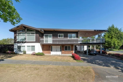 6858 Tyne Street, Vancouver, BC, Vancouver — Single Family Residence for sale