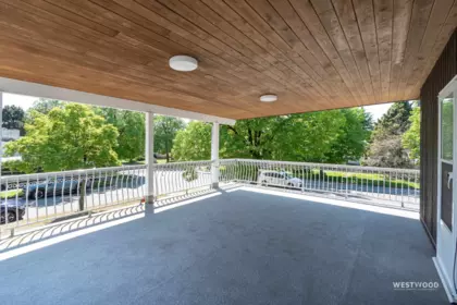 Garage Interior Photo of 6858 Tyne Street, Vancouver, BC