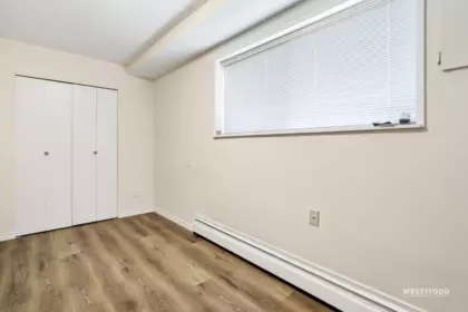 Laundry Room Photo of 6858 Tyne Street, Vancouver, BC