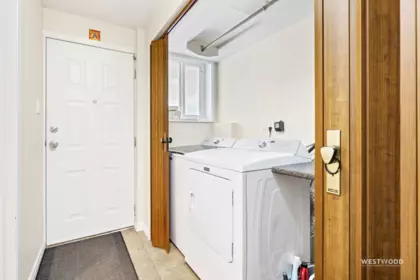 Mudroom Photo of 6858 Tyne Street, Vancouver, BC