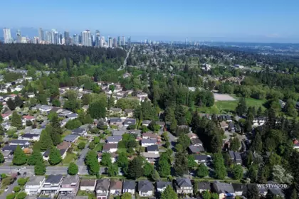 Neighborhood Park Photo Near 6858 Tyne Street, Vancouver, BC