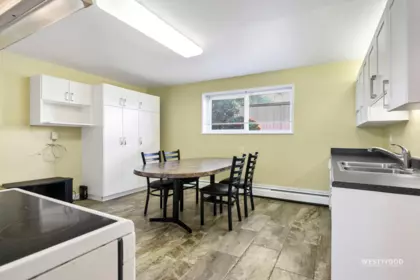 Office / Den Photo of 6858 Tyne Street, Vancouver, BC