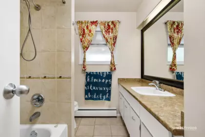 Pantry Photo of 6858 Tyne Street, Vancouver, BC