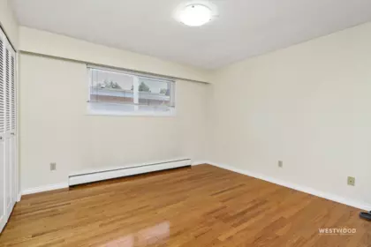 Primary Bedroom Photo of 6858 Tyne Street, Vancouver, BC