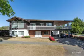6858 Tyne Street, Vancouver, BC