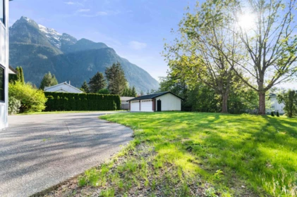 Community Amenities Photo (Clubhouse) of 21029 Anson Place, Hope, BC