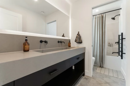 Laundry Room Photo of 21029 Anson Place, Hope, BC