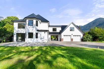 Playground / Recreational Area Near 21029 Anson Place, Hope, BC