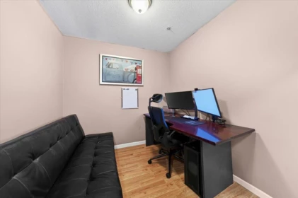 Guest Bathroom Photo of 122 2678 Dixon Street, Port Coquitlam, BC