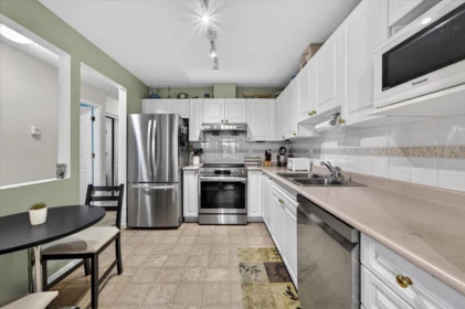 Kitchen Photo of 122 2678 Dixon Street, Port Coquitlam, BC