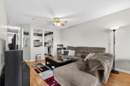 Pantry Photo of 122 2678 Dixon Street, Port Coquitlam, BC