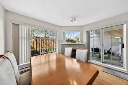 Primary Bedroom Photo of 122 2678 Dixon Street, Port Coquitlam, BC