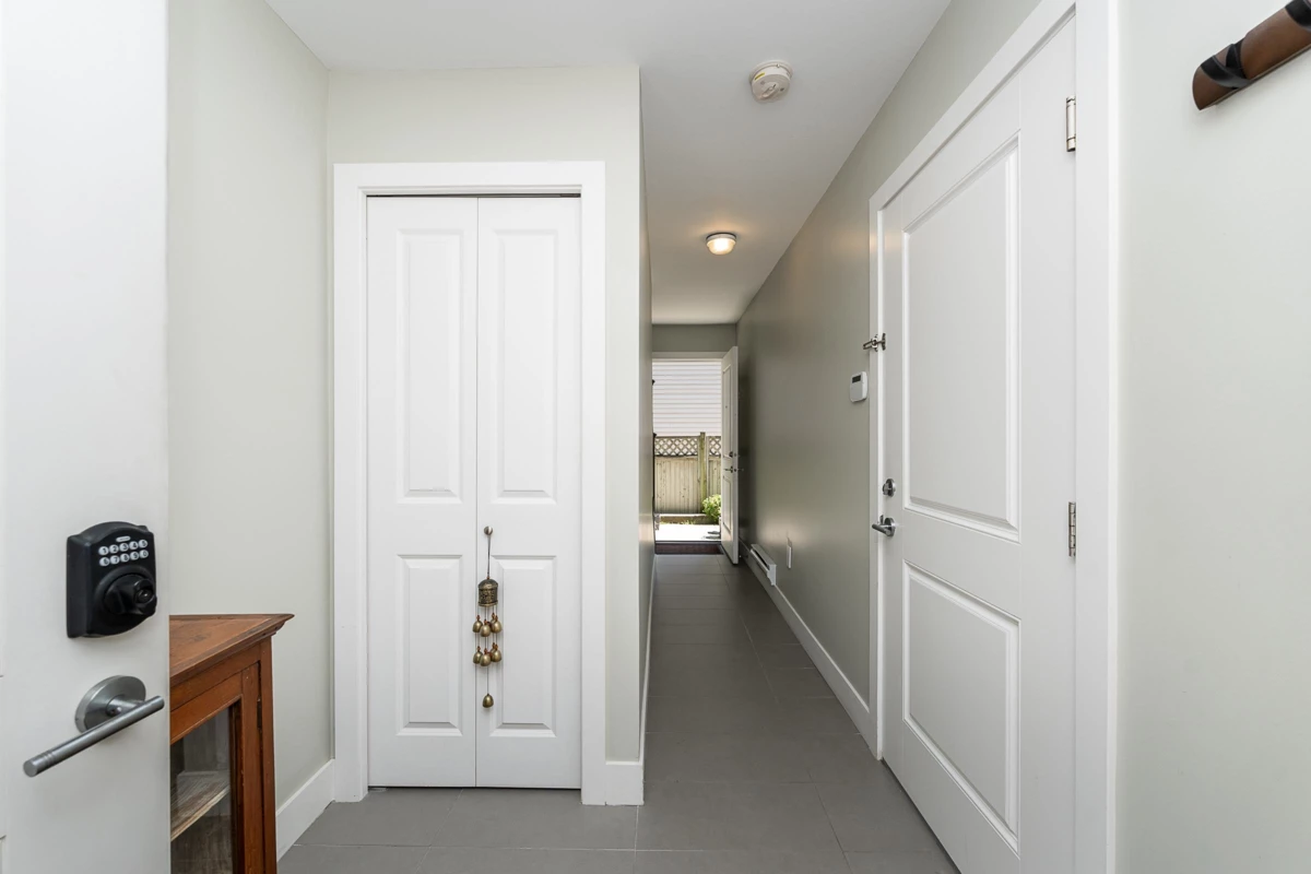 Family Room Photo of 7 9000 General Currie Road, Richmond, BC