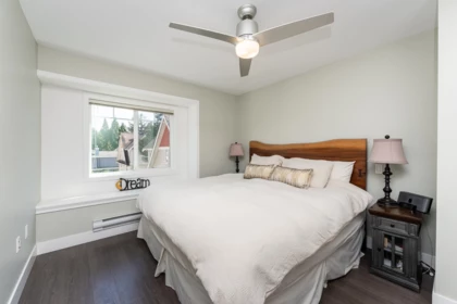 Bedroom 2 Photo of 7 9000 General Currie Road, Richmond, BC